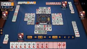 雀魂最新爆料,神秘角色登场，游戏剧情再掀波澜！